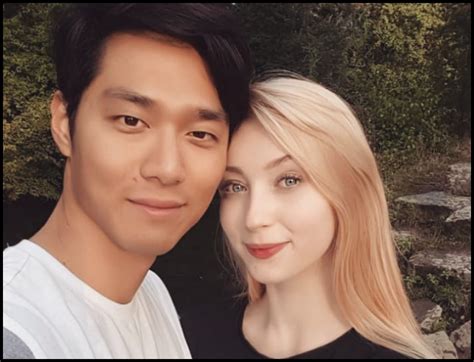 dating a korean christian